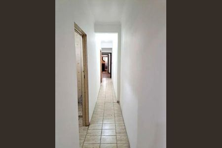 Casa à venda com 120m², 3 quartos e 1 vaga