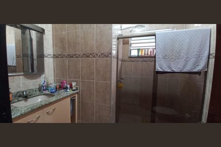 Casa à venda com 3 quartos, 104m² em Vila Carolina, São Paulo