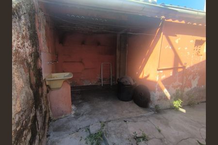 Casa à venda com 2 quartos, 300m² em Parque Mandaqui, São Paulo