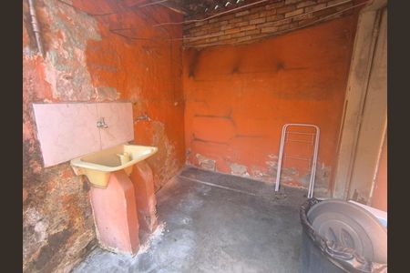 Casa à venda com 2 quartos, 300m² em Parque Mandaqui, São Paulo