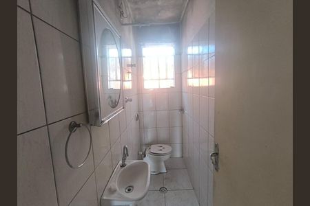 Casa à venda com 2 quartos, 300m² em Parque Mandaqui, São Paulo