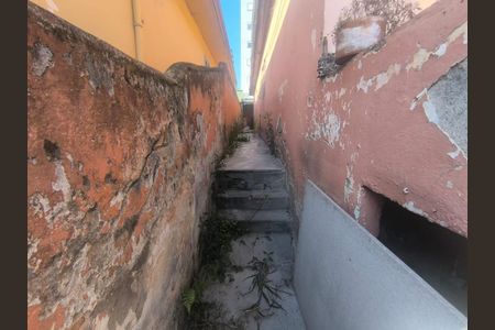 Casa à venda com 2 quartos, 300m² em Parque Mandaqui, São Paulo