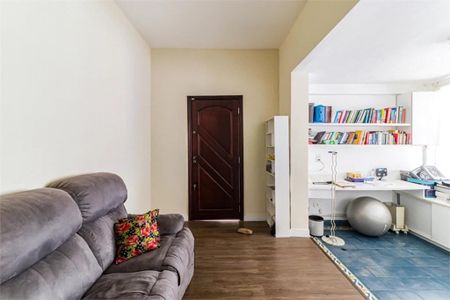 Casa à venda com 3 quartos, 165m² em Vila Madalena, São Paulo
