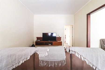 Casa à venda com 3 quartos, 165m² em Vila Madalena, São Paulo