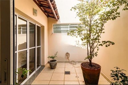 Casa à venda com 3 quartos, 165m² em Vila Madalena, São Paulo