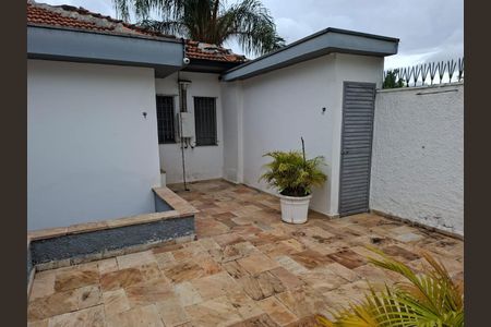 Casa à venda com 300m², 4 quartos e 3 vagas