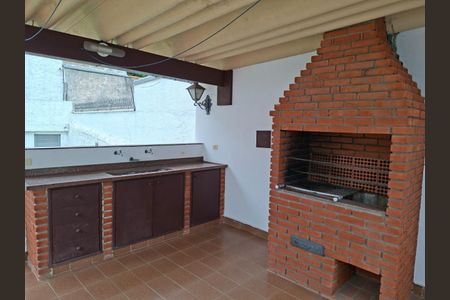 Casa à venda com 300m², 4 quartos e 3 vagas