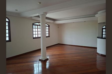 Casa à venda com 4 quartos, 300m² em Alto da Lapa, São Paulo