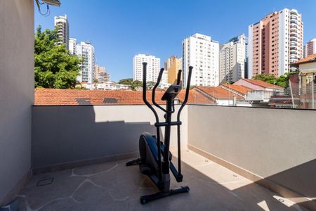 Casa à venda com 3 quartos, 155m² em Pompeia, São Paulo