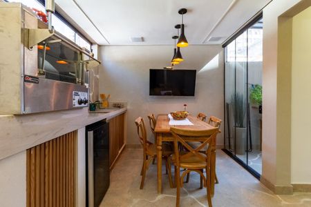 Casa à venda com 3 quartos, 155m² em Pompeia, São Paulo