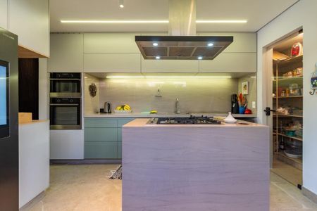 Casa à venda com 3 quartos, 155m² em Pompeia, São Paulo
