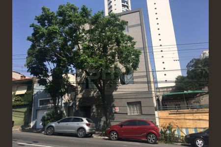 Apartamento à venda com 1 quarto, 45m² em Aclimação, São Paulo