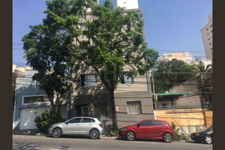 Apartamento à venda com 1 quarto, 45m² em Aclimação, São Paulo