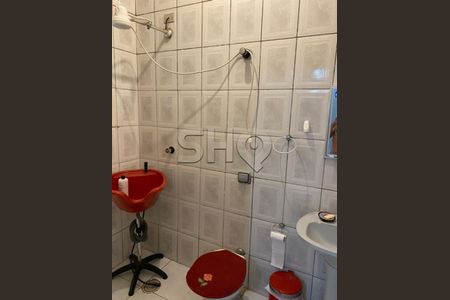 Casa à venda com 4 quartos, 260m² em Vila Diva (Zona Leste), São Paulo
