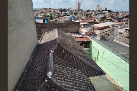 Casa à venda com 6 quartos, 500m² em Vila Maria Alta, São Paulo