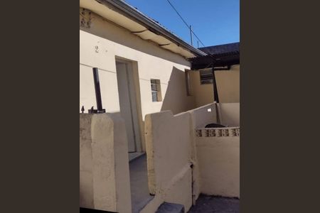 Casa à venda com 6 quartos, 500m² em Vila Maria Alta, São Paulo