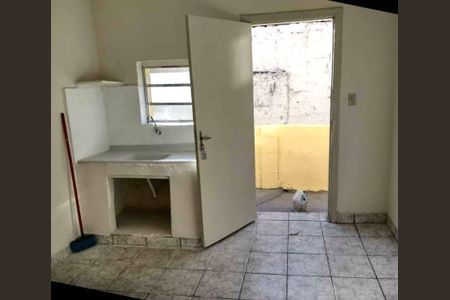 Casa à venda com 6 quartos, 500m² em Vila Maria Alta, São Paulo