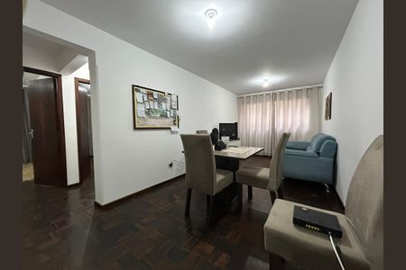 Apartamento para alugar com 3 quartos, 91m² em Portão, Curitiba
