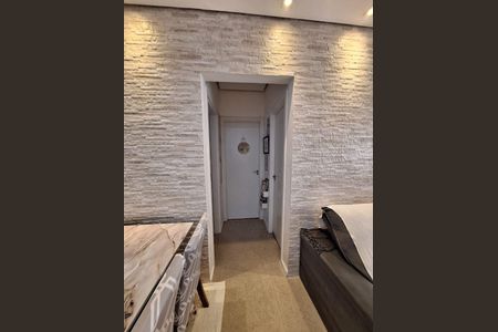Apartamento à venda com 51m², 2 quartos e 1 vaga
