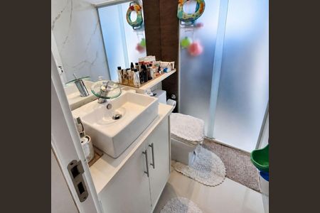 Apartamento à venda com 51m², 2 quartos e 1 vaga