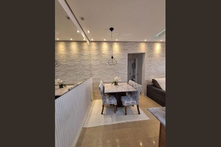 Apartamento à venda com 51m², 2 quartos e 1 vaga