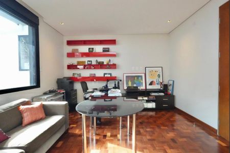 Casa à venda com 3 quartos, 330m² em Perdizes, São Paulo