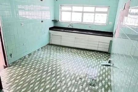 Casa à venda com 3 quartos, 138m² em Jardim São Paulo, São Paulo