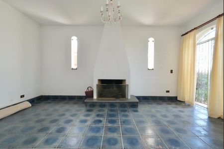 Casa à venda com 5 quartos, 621m² em Vila Ida, São Paulo