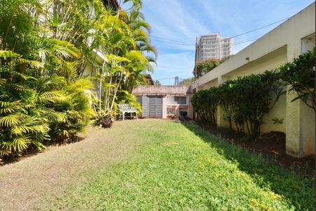 Casa à venda com 5 quartos, 621m² em Vila Ida, São Paulo