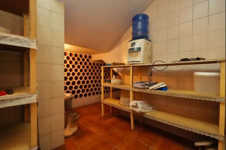 Casa à venda com 5 quartos, 621m² em Vila Ida, São Paulo