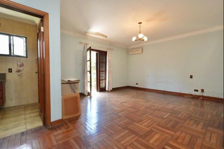 Casa à venda com 5 quartos, 621m² em Vila Ida, São Paulo