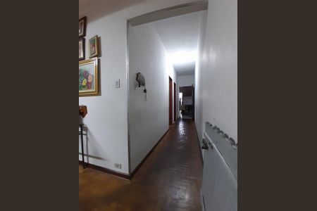 Casa à venda com 200m², 3 quartos e 4 vagas