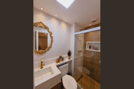 Apartamento à venda com 62m², 2 quartos e 2 vagasFoto 22