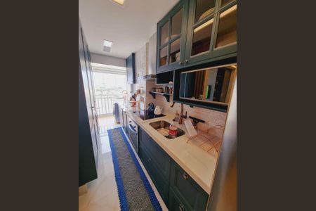Apartamento à venda com 62m², 2 quartos e 2 vagasFoto 25