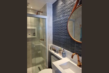 Apartamento à venda com 62m², 2 quartos e 2 vagasFoto 07