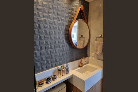 Foto 08 de apartamento à venda com 2 quartos, 62m² em Km 18, Osasco