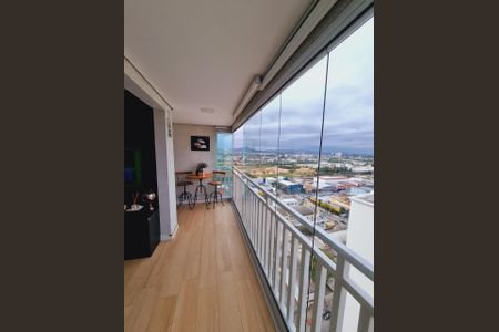 Foto 20 de apartamento à venda com 2 quartos, 62m² em Km 18, Osasco