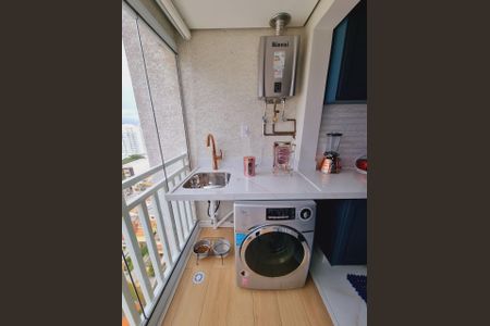 Foto 34 de apartamento à venda com 2 quartos, 62m² em Km 18, Osasco