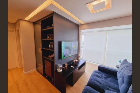 Foto 11 de apartamento à venda com 2 quartos, 62m² em Km 18, Osasco