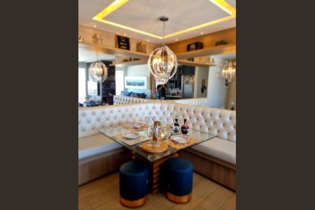 Apartamento à venda com 62m², 2 quartos e 2 vagasFoto 12