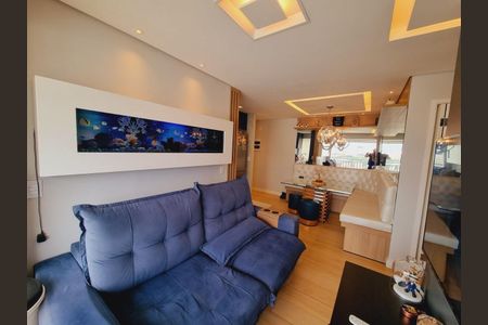 Foto 36 de apartamento à venda com 2 quartos, 62m² em Km 18, Osasco