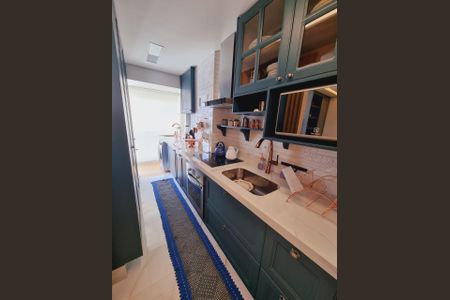 Apartamento à venda com 62m², 2 quartos e 2 vagasFoto 24