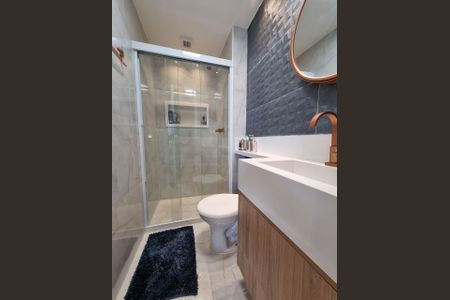 Apartamento à venda com 62m², 2 quartos e 2 vagasFoto 05