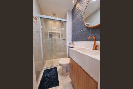 Apartamento à venda com 62m², 2 quartos e 2 vagasFoto 33