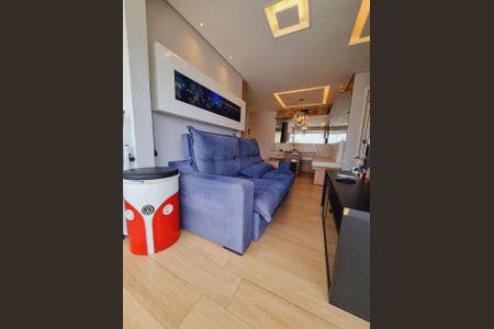 Apartamento à venda com 62m², 2 quartos e 2 vagasFoto 30