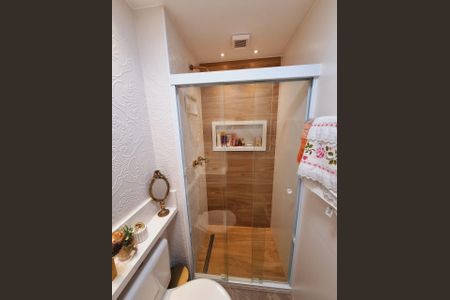 Apartamento à venda com 62m², 2 quartos e 2 vagasFoto 17