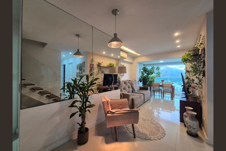 Apartamento à venda com 4 quartos, 220m² em Recreio dos Bandeirantes, Rio de Janeiro