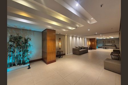 Área comum de apartamento à venda com 4 quartos, 220m² em Recreio dos Bandeirantes, Rio de Janeiro