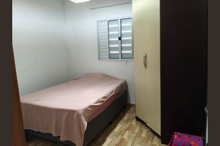 Casa à venda com 3 quartos, 95m² em Jardim Tremembe, São Paulo
