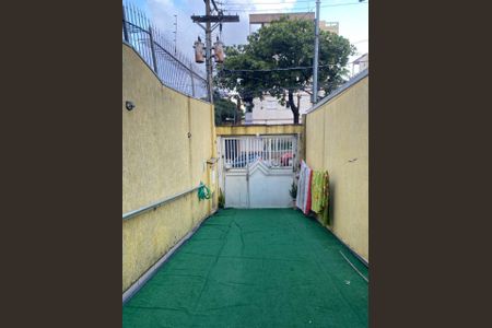 Casa à venda com 3 quartos, 24m² em Vila Aricanduva, São Paulo